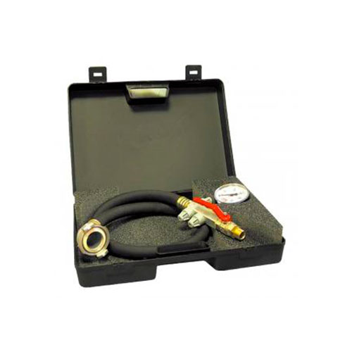 Гидротестр HPS в Калининграде