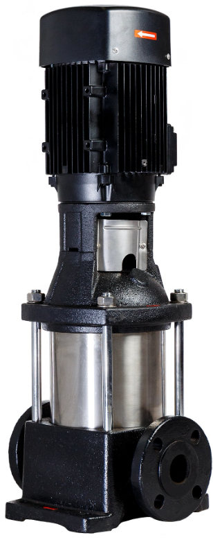 Насос Wellmix CV 64- 6-1-F-H1-B-A08-I-E-HQCV-D (3х380В, 37.0кВт) в Калининграде