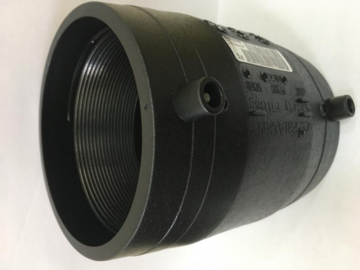 Муфта электросварная ПЭ Radius SDR11 355 в Калининграде